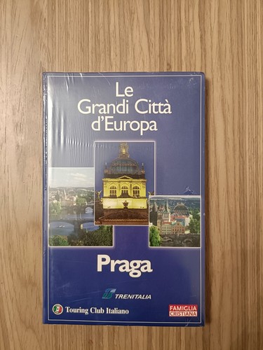 A162 praga le grandi - {a162},