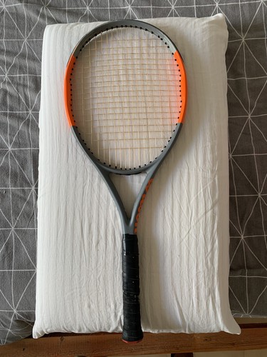 Racchetta tennis wilson burn - tennis,