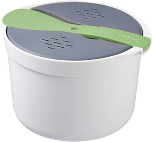 Cuocere per riso microonde - riso, a