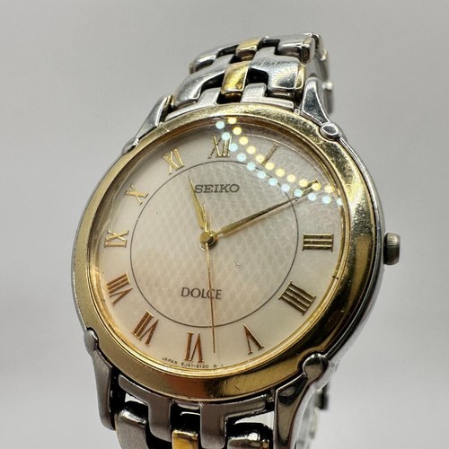 Orologio seiko dolce quartz - seiko,