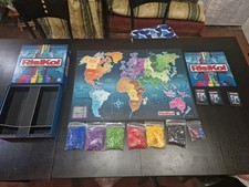 Gioco Società Risiko Quarta