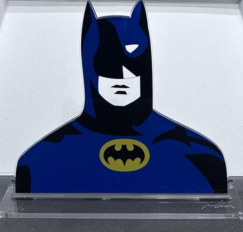 Marco lodola dark knight - lodola,,