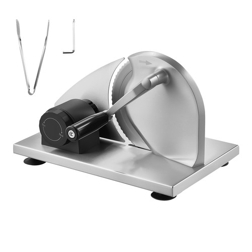 Uimoso affettatrice manuale - uimoso,
