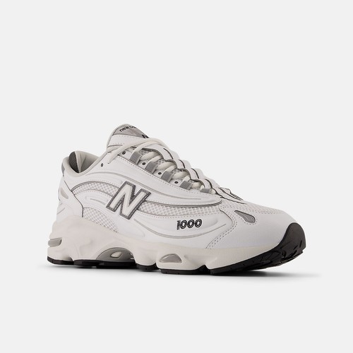 Scarpa new balance - scarpa, bianco