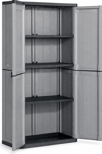 Armadio esterno balcone - armadio,