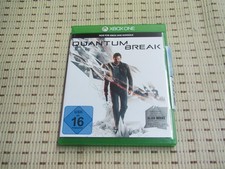 Quantum Break per Xbox One