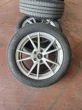Cerchi audi originali con - audi, 17