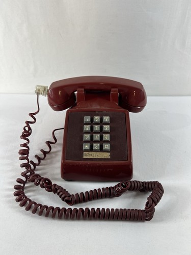 Bittel telefono americano