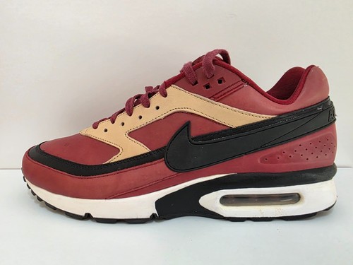 Nike air max classics team - air, bw