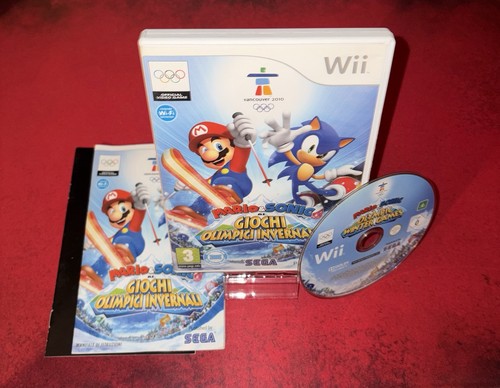 Mario sonic giochi - sonic,
