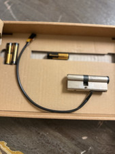 Cilindro Kaba Elogic N-Line