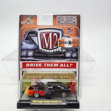 Caricabatteria Dodge Daytona