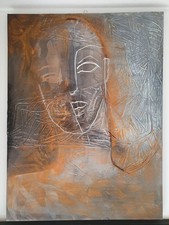 Franca pisani Con Autentica 