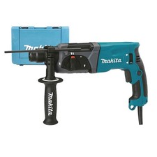 Makita HR2470 Tassellatore 780W 24mm 3Funzioni