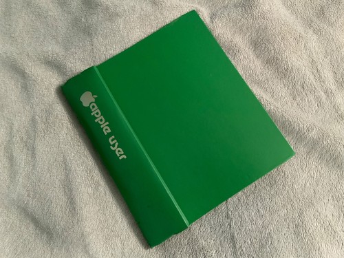 Per apple computer - per,