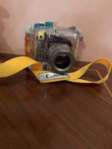 Custodia subacquea dc20 x - wp-dc20,