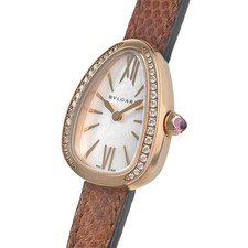 BVLGARI Serpenti 102727