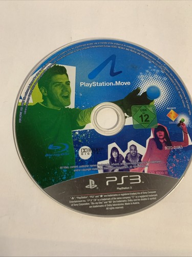 Playstation move ps3 - ps3, usato