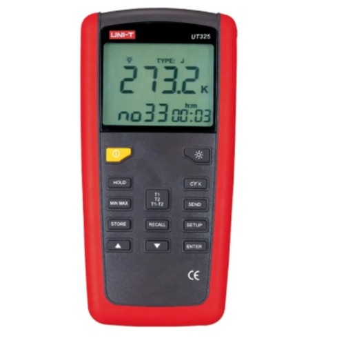 Ut320d termometro contatto - termometro,