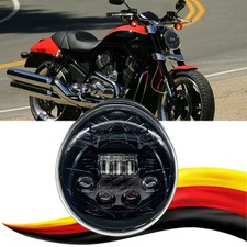 Faro LED moto per Harley