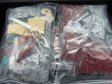 LEGO ARCHITECTURE ROBIE HOUSE