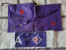 FIORENTINA CALCIO KIT