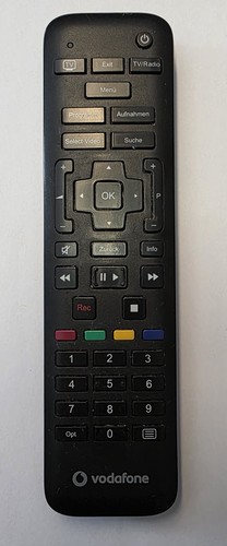 Telecomando vodafone philips - telecomando, /