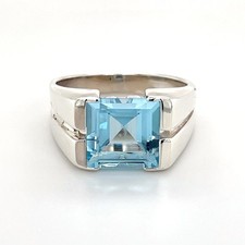 Splendido set di anelli in