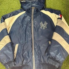 Giacca puffer MLB New York
