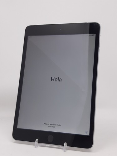 Apple ipad mini a1600 - ipad, 3