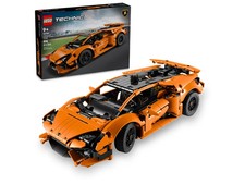LEGO Technic 42196 Lamborghini