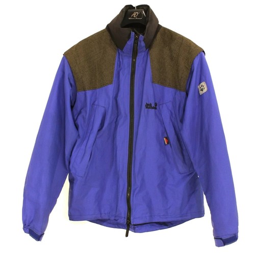 Giacca jack wolfskin taglia - wolfskin,