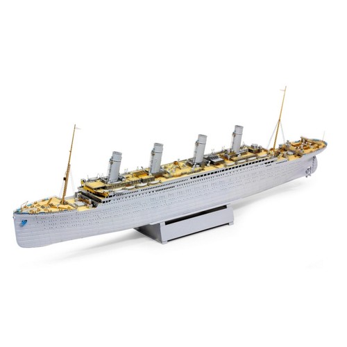 Revell 05243 400 titanic - 05243,