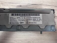 Mercedes LOGIC 7 Amplifier W221 C216 Harman/Kardon A2219008103