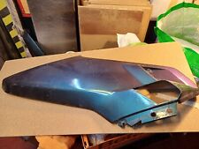 Carena Ant. Dx Honda Cn 250