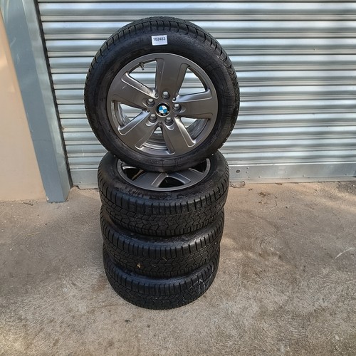 Cerchi con gomme - rims, with
