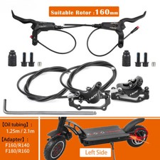 Disco freno idraulico MTB