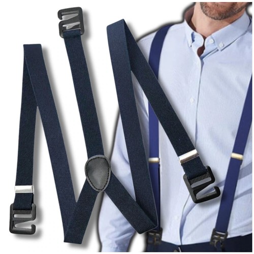 Bretelle uomo elastiche - bretelle,