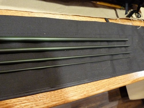 Graphite ftx im6 - graphite,