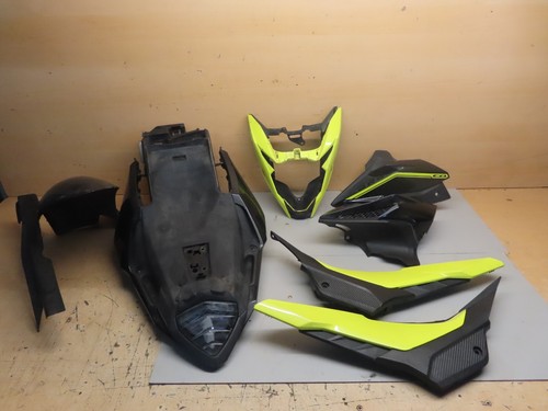 Honda cb500 eu4 - honda, 2018