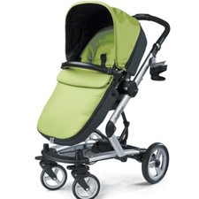 Peg Perego 2010 Skate Stroller