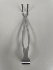 CZERNY Retrattore, 7", Doppia