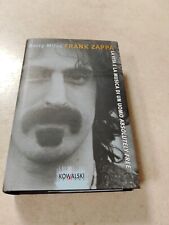 BARRY MILES FRANK ZAPPA Kowalski