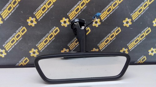 Specchietto specchio - specchietto,