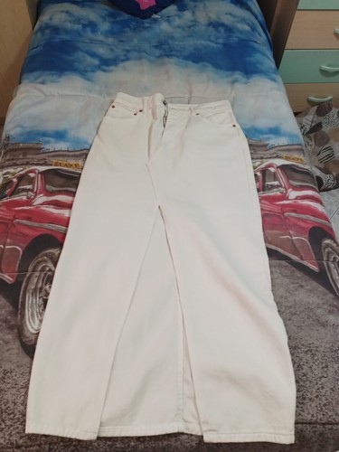 Gonna jeans lunga - gonna,