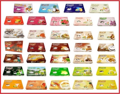 Confetti snob crispo - confetti,