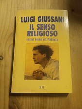 IL SENSO RELIGIOSO dI LUIGI