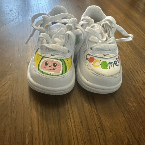 Scarpe cocomelon - scarpe,