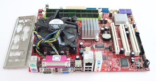 Msi g31m3 socket lga775 - g31m3, v2
