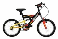 Mountain bike Dallingridge
